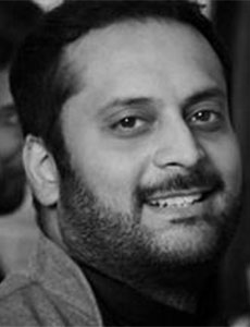 Mainak Sengupta