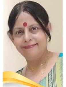 Roona Nandy