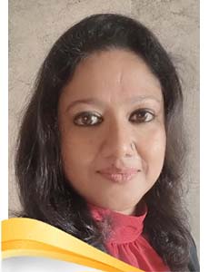 Sanghamitra Ghosh