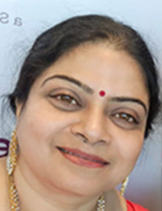 Dr Soma Mukhopadhyay