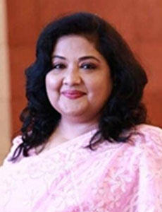Srabanee Chakraborty