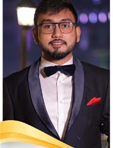 Swarnav Sen