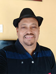 Alok Kumar