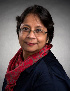 Dr Arpita Bhattacharyya