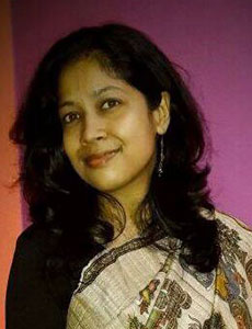 Deepshika Maiti