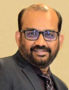Manish Biyani