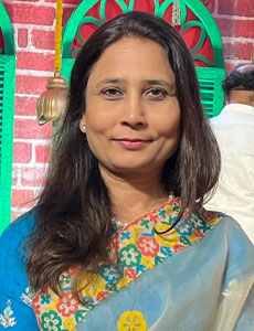 Mainak Sengupta