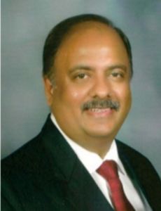 Rtn. Shekhar Mehta